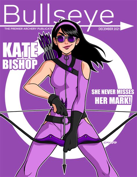 kate bishop rule 34|Kate Bishop by DarthGuyford on Newgrounds.